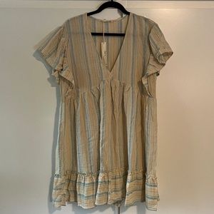 Lovestitch Dress